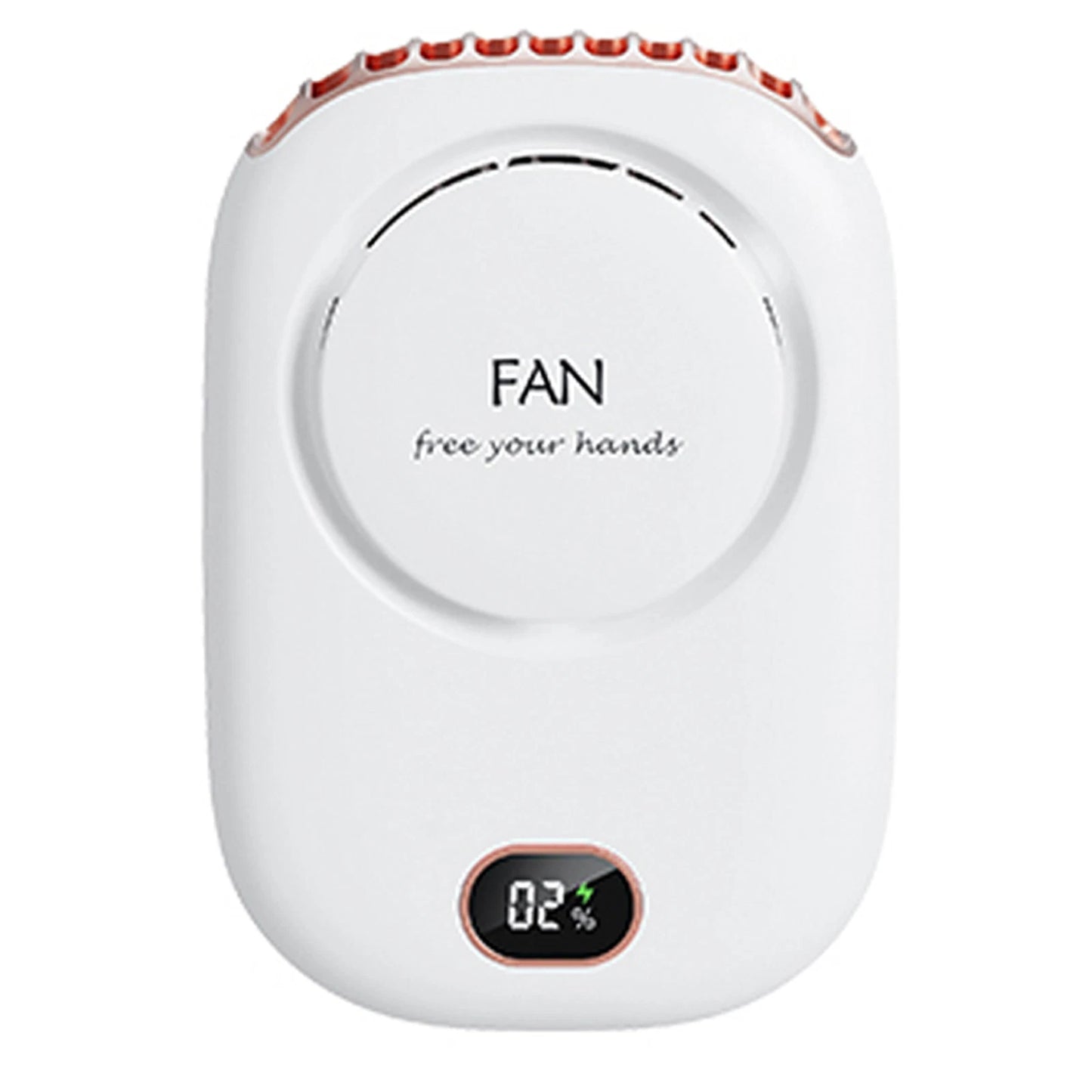 SUPER MINI VENTILATEUR PORTABLE