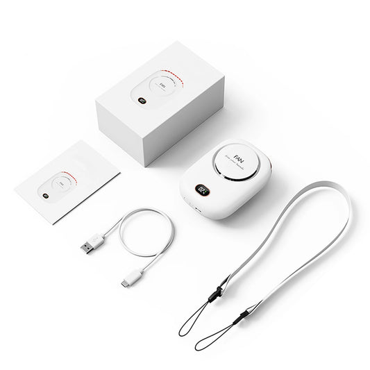 SUPER MINI VENTILATEUR PORTABLE
